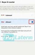 Apakah Bayar Shopee Paylater Di Alfamart Ada Biaya Admin