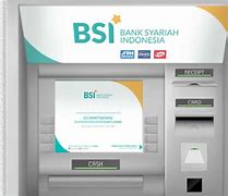 Apakah Bsi Bisa Tarik Tunai Di Atm Mandiri