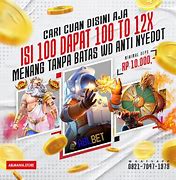 Aplikasi Slot Tanpa Deposit 75Bet Bonus Indonesia Hari Ini