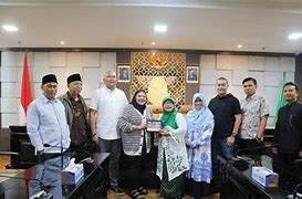 Dprd Dki Jakarta Barat