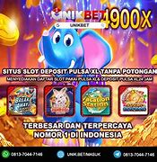 Edc Slot Tanpa Potongan Pulsa Xl