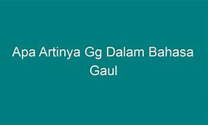 Hook Artinya Dalam Bahasa Gaul