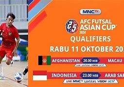 Indonesia Vs Arab Saudi Tanggal 5 September 2024