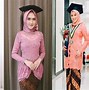 Kebaya Modern Tanpa Hijab