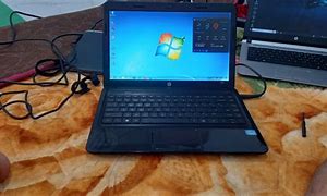 Laptop Hp 1000 Core I3 Spesifikasi