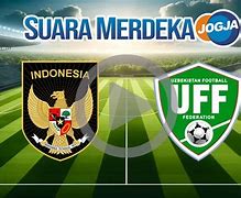 Live Bola Indonesia Vs Uzbekistan Rcti