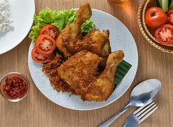 Resep Serundeng Ayam Kering