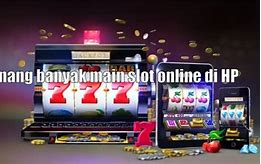 Resiko Main Slot Online Di Indonesia 2024 Terbaru