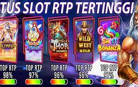 Situs Slot Gacor Hari Ini Ajudan Slot Online Gacor Hari Ini Terbaru