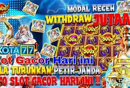 Slot Gacor Hari Ini Pola Rusak Gacor Live Slot Hari Ini Terbaru