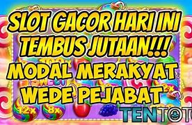 Slot Gacor Hari Ini Trik Dapetin Maxwin Hari Ini Terbaru