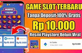 Slot Tanpa Kredit